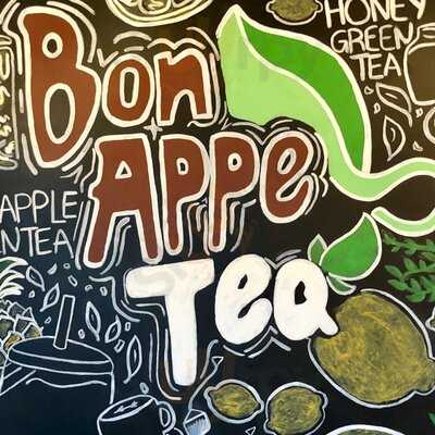 BonAppeTea, College Station