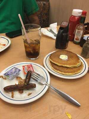 IHOP, Midland