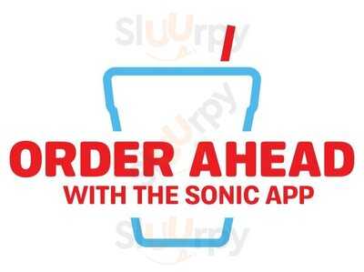 Sonic Drive-in