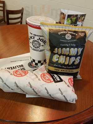 Jimmy John's, Longmont