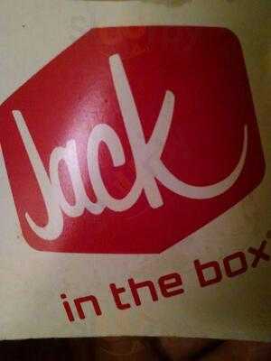 Jack in the Box, Chico