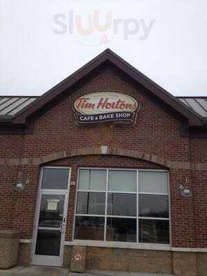 Tim Hortons, Dearborn