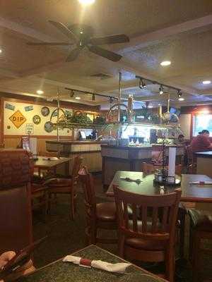 Pizza Hut, Bowling Green