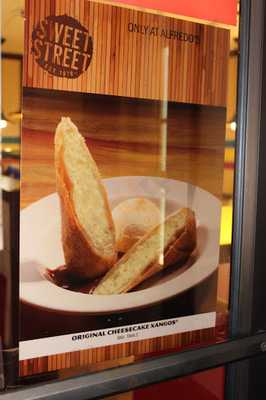 Leonardo's Mexican Restaurant