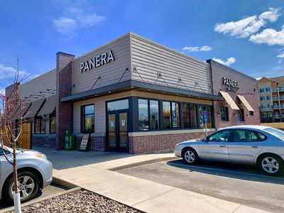 Panera Bread, Rochester