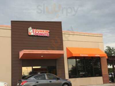 Dunkin', McKinney