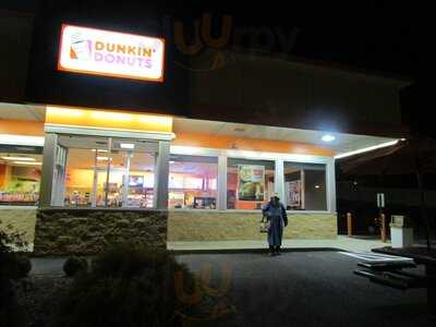 Dunkin', Cranston