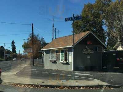 Cottage Espresso, Yakima