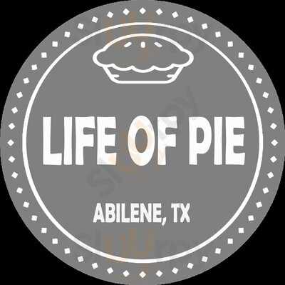 Life of Pie Bistro and Boutique, Abilene