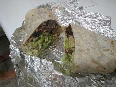 Chipotle Mexican Grill, Greenville