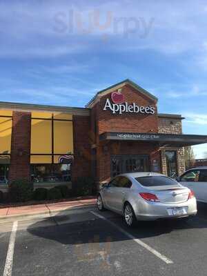 Applebee's, High Point