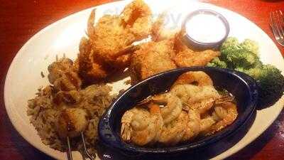 Red Lobster, Tuscaloosa