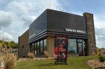 Taco Bell, Concord