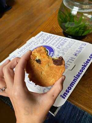 Insomnia Cookies, Morgantown