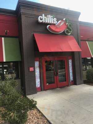 Chili's Grill & Bar