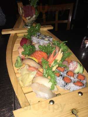 Sushi House, Hoboken