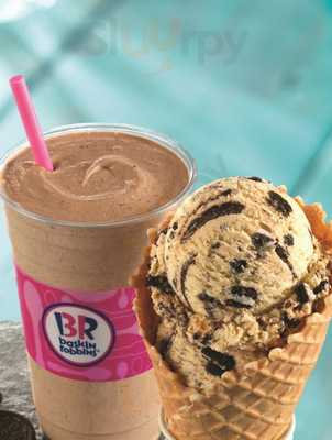 Baskin-Robbins, Lynnwood