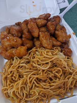 Chinese Gourmet Express, Medford