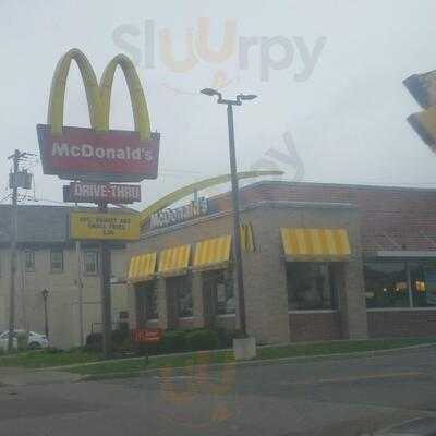 McDonald's, Niagara Falls