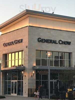 General Chow, Oxnard