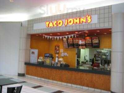 Taco John's, Davenport