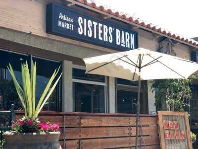 Sisters' Barn, Redondo Beach