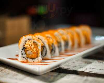 Sushi Runner Doral