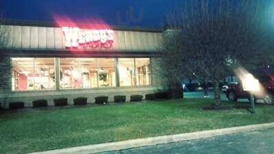 Wendy's, Warren