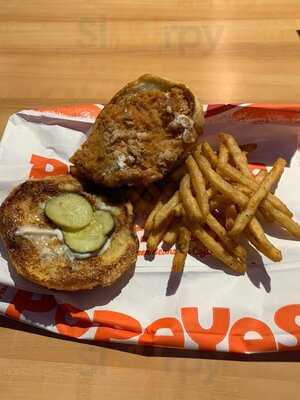 Popeyes Louisiana Kitchen, Renton