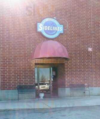 Sidelines Sports Grill, High Point