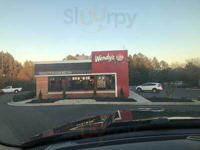 Wendy's