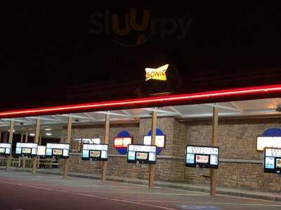 Sonic Drive-In, McKinney