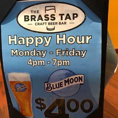 The Brass Tap, Tuscaloosa