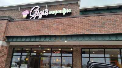 Gigi's Cupcakes, Bowling Green