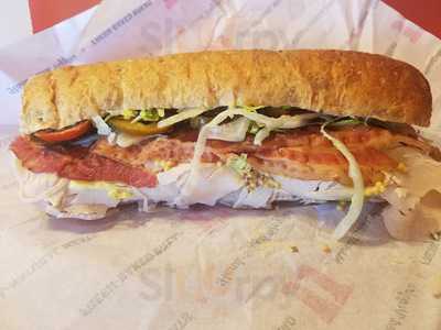 Jimmy John's, Walnut Creek