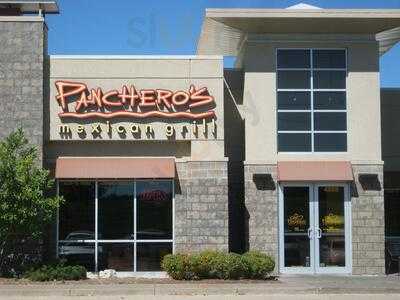 Pancheros Mexican Grill