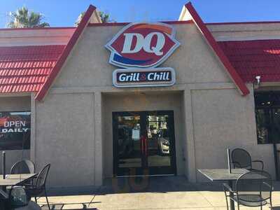 Dairy Queen Grill & Chill, Redding