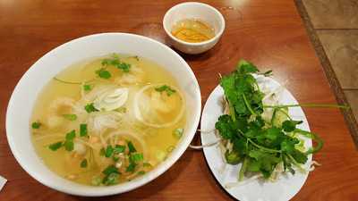 Pho Huynh Hiep 6 - Kevin's Noodle House, Walnut Creek