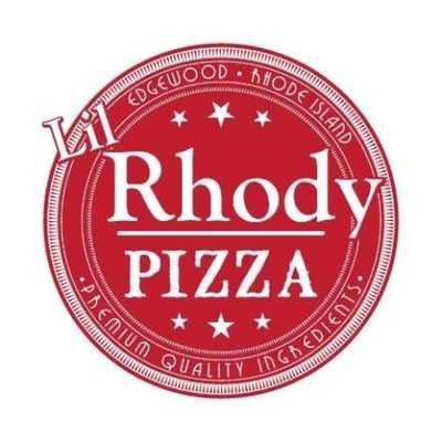 Lil Rhody Pizza