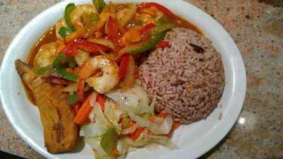 Good To Go Jamaican Cuisine