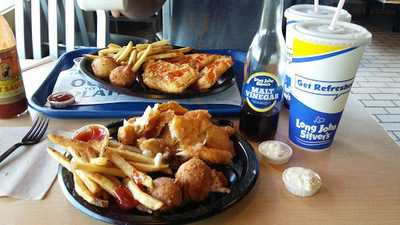 Long John Silver's, Bowling Green