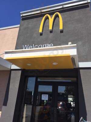 McDonald's, Salinas