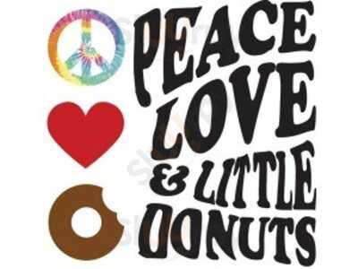 Peace, Love & Little Donuts, Medford