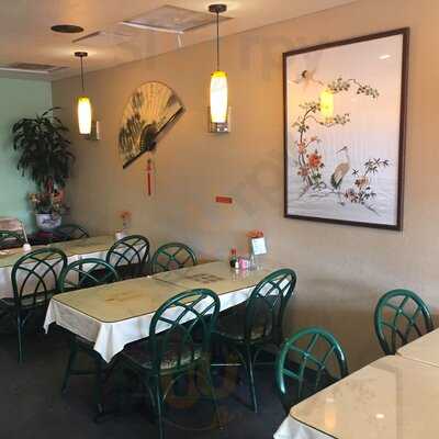 Emerald Garden Restaurant, Redondo Beach