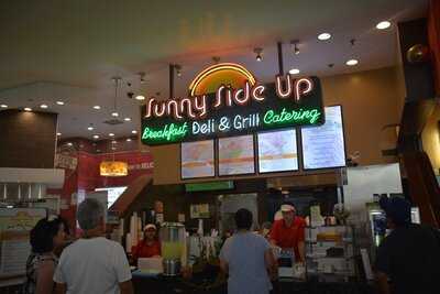 Sunny Side Up Deli and Grill, Redondo Beach