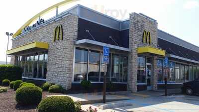 McDonald's, Bowling Green