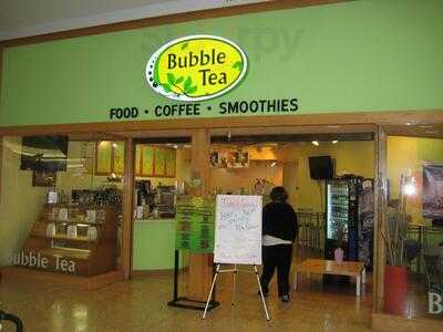 Bubble Tea Cafe, Davenport