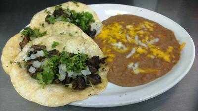 Habaneros Mexican Restaurant, Edmond