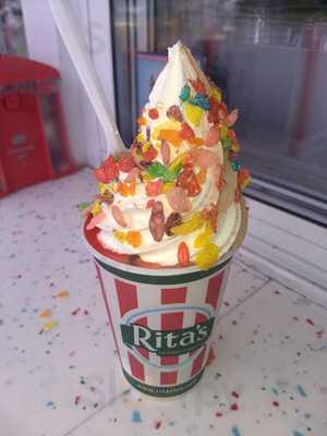 Rita's Italian Ice, Easton