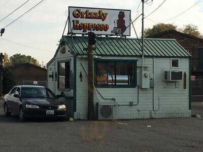 Grizzly Espresso, Yakima